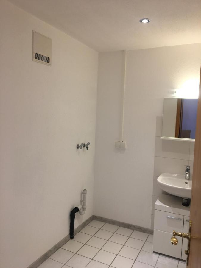 Sonnenhof - Ferienwohnung Oberstaufen Exteriör bild