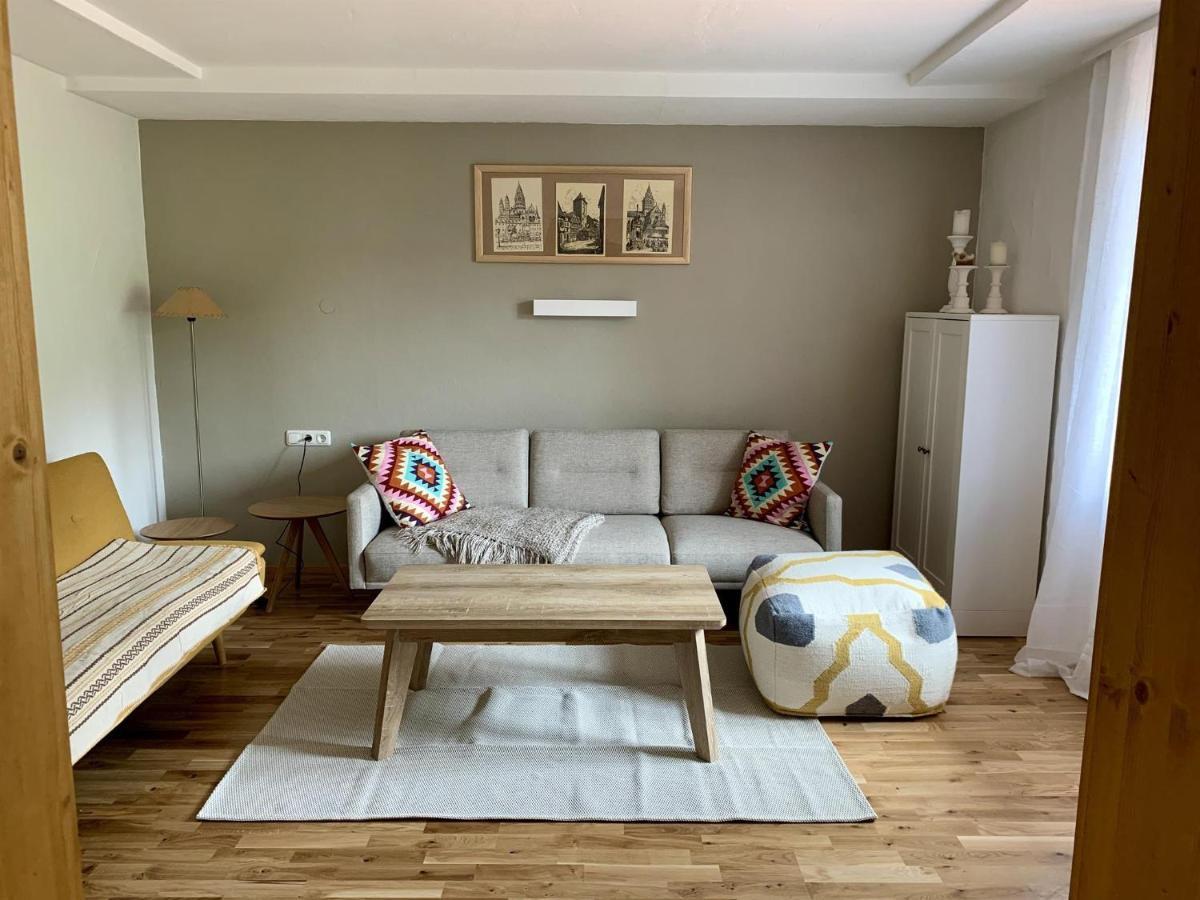 Sonnenhof - Ferienwohnung Oberstaufen Exteriör bild