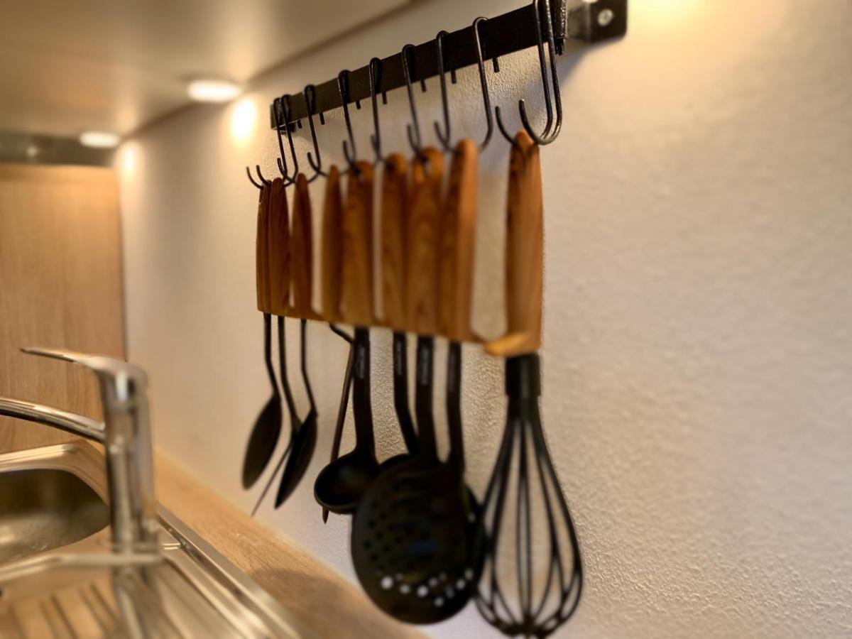 Sonnenhof - Ferienwohnung Oberstaufen Exteriör bild
