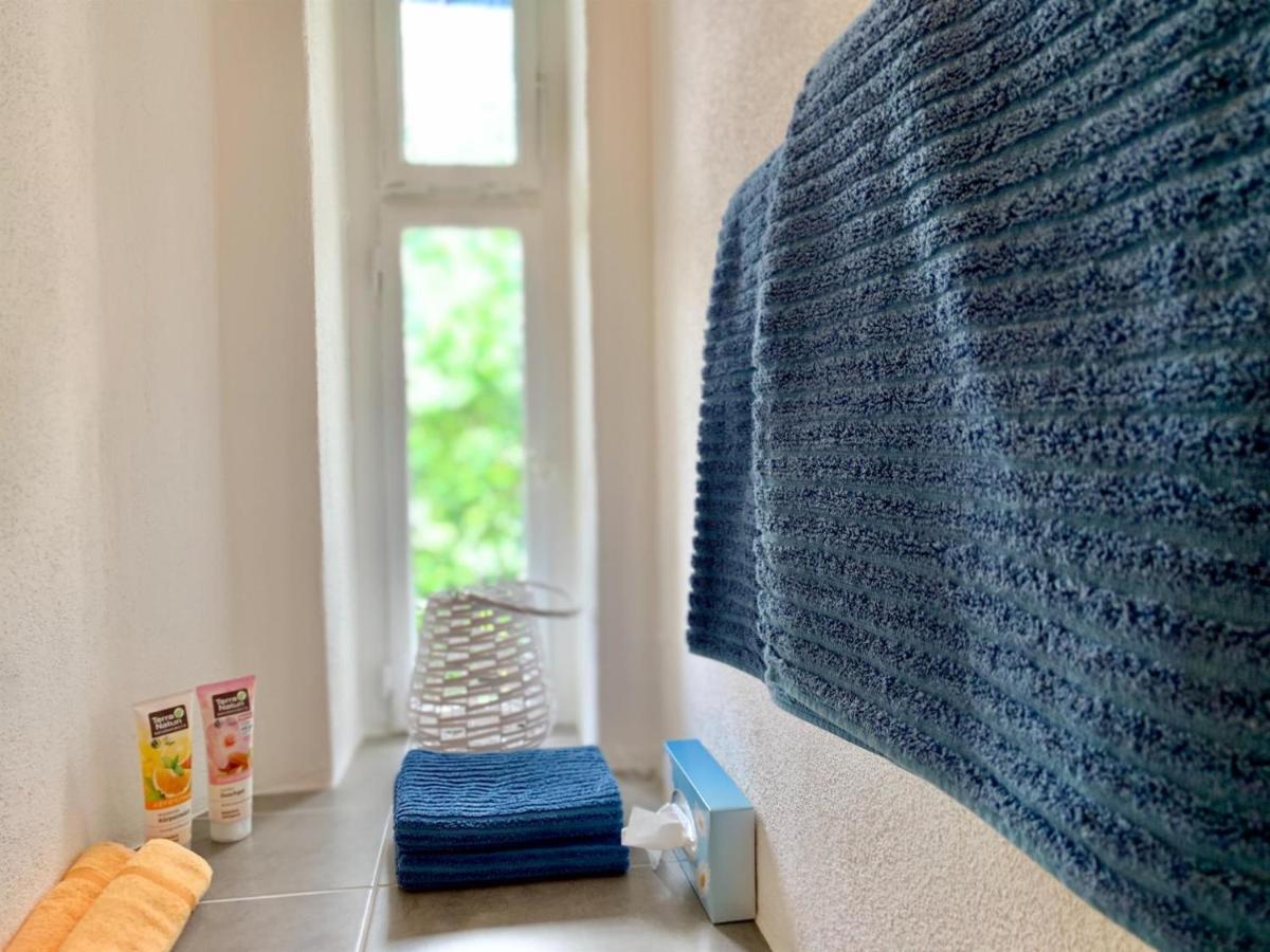 Sonnenhof - Ferienwohnung Oberstaufen Exteriör bild