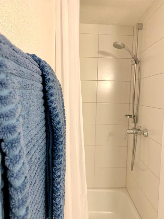 Sonnenhof - Ferienwohnung Oberstaufen Exteriör bild